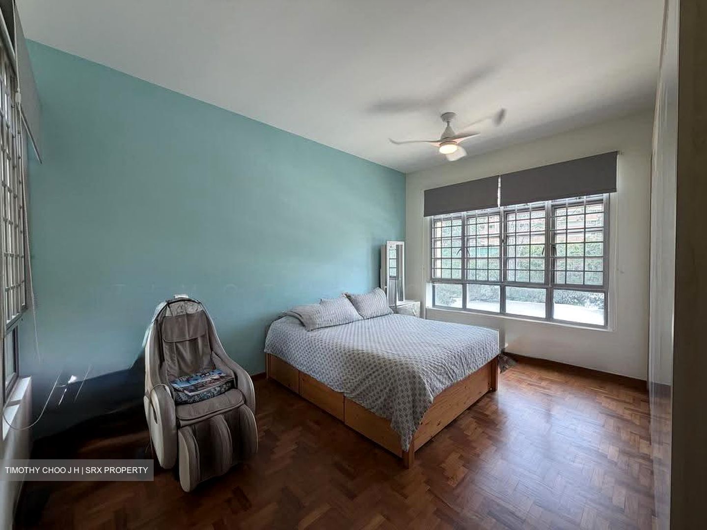 Azalea Park Condominium (D17), Condominium #613206081